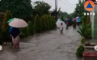 Butuh Pertolongan Saat Banjir Jakarta, Hubungi Siaga 112 - JPNN.com