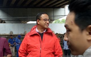 Banjir Jakarta, Anies Baswedan Diminta Berhenti Bersilat Lidah - JPNN.com