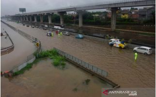 Hujan Disertai Petir Kembali Akan Melanda Wilayah Ini - JPNN.com