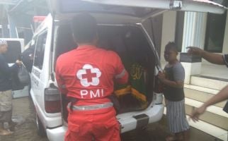 Berita Duka, Jamilah Meninggal Dunia Tersengat Listrik saat Banjir - JPNN.com