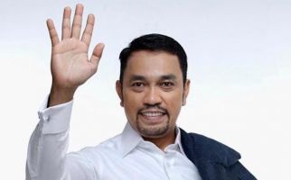 Bandar Narkoba Diduga Suap Oknum Pejabat di Polrestabes Medan, Sahroni Bilang Begini - JPNN.com
