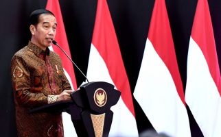 Jokowi Minta Kasus Corona di Dunia Disampaikan ke Publik - JPNN.com