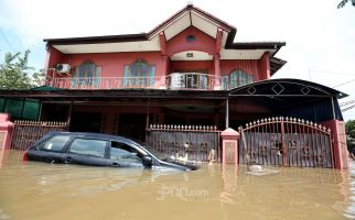 HNW: Banjir Itu untuk Menguatkan Solidaritas Nasional - JPNN.com