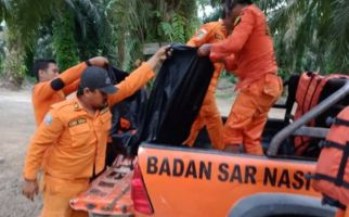 Basarnas Temukan Satu Orang Lagi Korban Banjir Bandang Labura - JPNN.com