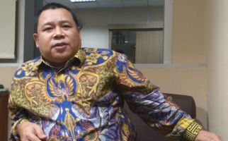 Fraud Terus Berulang, Wakil Ketua Komisi XI DPR Nilai LPEI Perlu Direformasi - JPNN.com