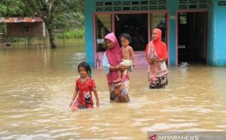 Upaya Penanganan Banjir Terkendala Masalah Dana - JPNN.com