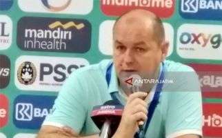 Bojan Hodak Akui Kemenangan Persib Bandung atas Rans Nusantara FC tidak Mudah - JPNN.com