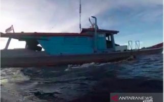 Bakamla Akan Lindungi Nelayan Indonesia di Perairan Natuna - JPNN.com