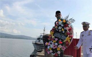 Wagub Maluku: Nilai Kepahlawanan Harus Terus Hidup Dalam Diri Generasi Muda - JPNN.com