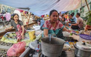 Pemprov Jateng Kirim Bantuan untuk Korban Banjir Jabodetabek - JPNN.com