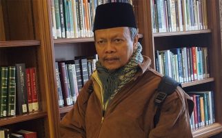Yunahar Ilyas Meninggal Dunia, Muhadjir Effendy Kehilangan Konsultan Ilmu Bahasa Arab - JPNN.com
