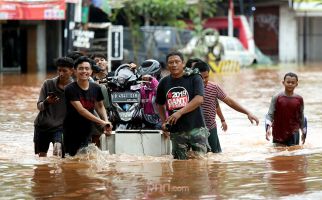 Anak Buah Anies Baswedan Akui Diperiksa Polisi Terkait Penanganan Banjir - JPNN.com