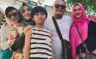 Soal Kematian Lina, Anak Sule: Setop Berpikiran Tidak Wajar - JPNN.com