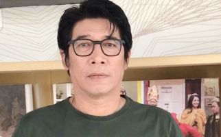 Punya Kesibukan Berbeda, Parto Tak Yakin Patrio Bakal Sepanggung Lagi - JPNN.com