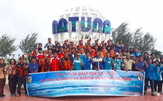 Tokoh Masyarakat Lokal: Natuna Sudah Masuk Wilayah Indonesia! - JPNN.com