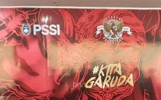 FIFA Beri Sanksi PSSI Gara-Gara Sikap Suporter Bola di Indonesia - JPNN.com