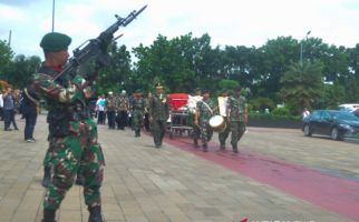 Selamat Jalan Bu Mien Sugandhi, Mantan Menteri Era Presiden Soeharto - JPNN.com