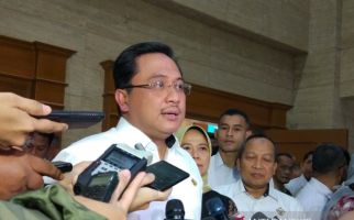 BPK Temukan Pelanggaran SPI dan Kepatuhan Aturan Atas LKPP 2019 - JPNN.com