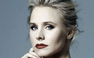 Resep Miliki Kulit Wajah Sehat dan Bercahaya Ala Kristen Bell - JPNN.com