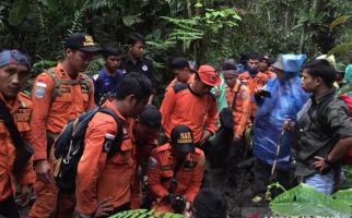 Sudah 4 Hari, Pelajar yang Hilang di Kawasan Danau Kaco Belum Ditemukan - JPNN.com