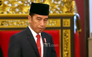 Jokowi Bakal Lantik Laksamana Madya Aan Sore Ini - JPNN.com