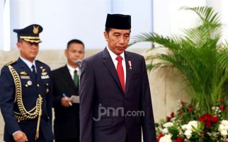 Jadi Sorotan Publik, Ini Daftar Keluarga Jokowi yang Bakal Maju Pilkada - JPNN.com