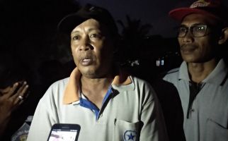 Anak 11 Tahun Hanyut Terseret Arus Air Kali - JPNN.com