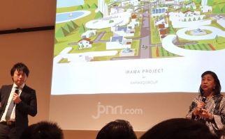 Sekolah Percik Bakal Dipindahkan, Proyeknya Akan Digarap Eks Anak Jalanan - JPNN.com