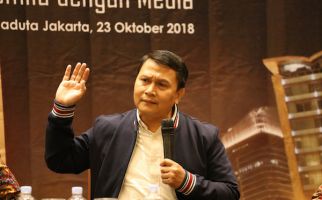 Mardani: Target Ekonomi Gagal, Target Kemiskinan Harus Realistis - JPNN.com