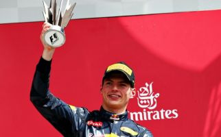 Resmi, Verstappen Tetap di Red Bull hingga Akhir Musim F1 2023 - JPNN.com