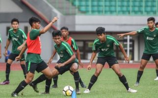 Timnas Indonesia U-16 Bakal Uji Coba Kontra Thailand di Solo - JPNN.com