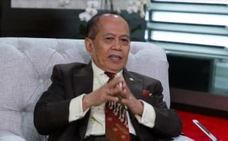 Dulu SBY Tegas di Konflik Ambalat, Bagaimana dengan Natuna? - JPNN.com