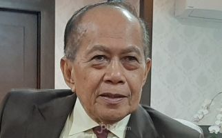 Syarief Hasan: Dana Pensiun PNS Bukan Beban Negara, Tetapi Dijamin UUD 1945 - JPNN.com