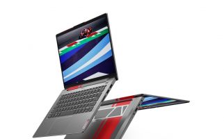 Lenovo Luncurkan Laptop Bertema Ducati - JPNN.com