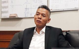 Ketua KPU: Wahyu Dikeluarkan dari Pesawat - JPNN.com