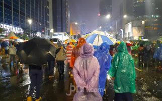 6 Kiat Menjaga Tubuh Setelah Kehujanan - JPNN.com