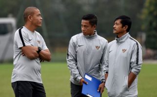 Tim Pelatih Beber Kronologi Mundurnya Indonesia dari Piala AFF U-23, Oh Begini - JPNN.com
