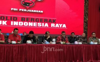 Rakernas PDIP Digelar Pekan Ini, Ada 3 Isu Prioritas - JPNN.com