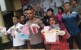 Terungkap Motif ART Ikat Tangan Anak Majikan pakai Tali Tambang, Wajah Ditutup - JPNN.com