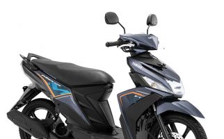 Yamaha Mio M3 Ikut Tebar Pesona - JPNN.com