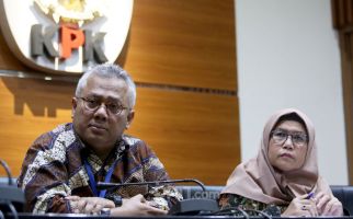 Bagaimana Sikap Wahyu Setiawan saat Rapat Pleno Bahas PAW? - JPNN.com