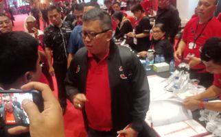 Kader PDIP Terjerat OTT, Hasto: Selama Ini Kami Membantu KPK - JPNN.com