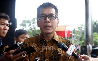 Menteri Wishnutama Bidik Lokasi Potensial Pariwisata Lewat BIG - JPNN.com