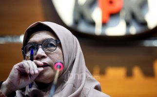 MAKI Minta Lili Pintauli Mengundurkan Diri Demi Kebaikan KPK - JPNN.com