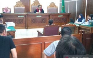Praperadilan Ditolak, Status Tersangka Eks Presdir Lippo Cikarang Sah - JPNN.com