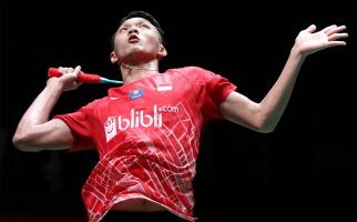 Gugur di Perempat Final Malaysia Masters 2020, Jojo Kecewa Berat - JPNN.com