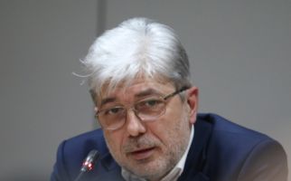 Tak Becus Mengelola Air Bersih, Menteri Lingkungan Bulgaria Ditangkap - JPNN.com
