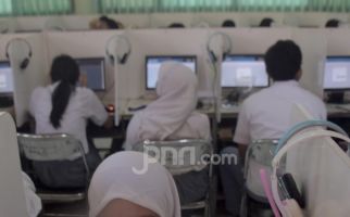 Heboh Isu Siswi Dipaksa Pakai Jilbab, Disdik DKI Buka Suara - JPNN.com