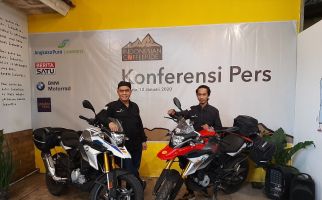 Indonesian Coffeeride Jelajahi Kekayaan Kopi Jawa hingga NTT - JPNN.com