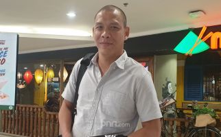 Nova Arianto Berharap Presiden Terpilih Terus Bangun Sepak Bola Indonesia - JPNN.com